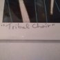 Tribal Choir signed art print by New Orleans Perry Morgan iii