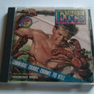 94.5 KDGE Tales from the Edge Volume 3 Cannibal Crabs Crawl To Kill CD