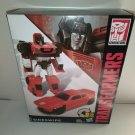 Transformers SIDESWIPE Generations Battalion Series Action Figure SEALED