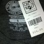 Great Wolf Lodge Grey Coyote Rainbow Sunset Landscape Graphic S T-shirt NWT