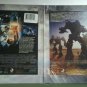 Transformers Exclusive 2-Disc DVD Set &acirc;�&cent; Includes Exclusive Prequel