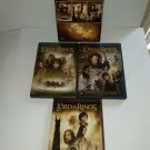 LORD OF THE RINGS Trilogy Two Towers & Fellowship & Return (Full Screen DVD Set) LORD OF THE RINGS Trilogy Two Towers & Fellowship & Return (Full Screen DVD Set)