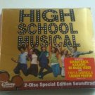 High School Musical 2 CD Special Edition Enhanced New Sealed High School Musical 2 CD Special Edition Enhanced New Sealed