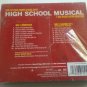 High School Musical 2 CD Special Edition Enhanced New Sealed
