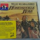 Honeysuckle Rose [Expanded Edition] [Remaster] by Willie Nelson (CD, Jun-2003, …