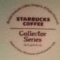 Starbucks Mug Washington DC Monument City Collector Series Coffee Mug 2009 Rare!