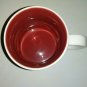 Starbucks Mug Washington DC Monument City Collector Series Coffee Mug 2009 Rare!