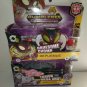 Transformers Cyberverse Repugnus Gruesome Chomp + Megatron Fusion Mega Shot