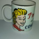 I'm Still Hot, Now It Just Comes In Flashes Graphic Print Coffee Mug Cup I'm Still Hot, Now It Just Comes In Flashes Graphic Print Coffee Mug Cup