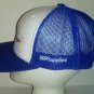 Rare Tx WISP Wireless Broadband Hat Cap Embroidered Snapback NEW