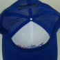 Rare Tx WISP Wireless Broadband Hat Cap Embroidered Snapback NEW