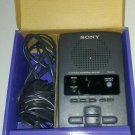 SONY TAM-100 Gray Telephone Answering Machine All Digital Message System In Box SONY TAM-100 Gray Telephone Answering Machine All Digital Message System In Box