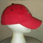 Houston Rockets NBA Elevation Basketball Embroidered Logo Adjustable Hat Cap