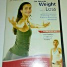 Stott Pilates: The Secret To Weight Loss Vol 2 On DVD With Moira ** Brand New **
