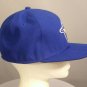 New Era MLB ON FIELD Toronto Blue Jays Blue 59Fifty Fitted Baseball Hat Size 7