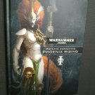 Psychic Awakening: Phoenix Rising Book Warhammer 40K Book (OOP)