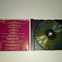 Vern Gosdin Set 'Em Up CD ( Sony Music, 1994 ) OOP