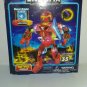 Lite Brix Nitro Ninja Light Up Robot 35 Pc Super Bright LED Glowing NEW