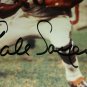 GALE SAYERS NFL AUTOGRAPHED SIGNED 8X10 PHOTO CHICAGO BEARS BEAUTY
