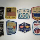 Lot of 8 Vintage Bowling Patches 1960’s 1970’s CBA ABC WBA AJBC WIBC Lot of 8 Vintage Bowling Patches 1960’s 1970’s CBA ABC WBA AJBC WIBC