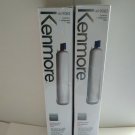 2 New Kenmore Replacement Refrigerator Filters 4609083 2 New Kenmore Replacement Refrigerator Filters 4609083