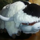 The Last Airbender Resource Appa Avatar Stuffed Plush Doll Cuddle Teddy Gift New