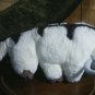 The Last Airbender Resource Appa Avatar Stuffed Plush Doll Cuddle Teddy Gift New
