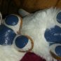The Last Airbender Resource Appa Avatar Stuffed Plush Doll Cuddle Teddy Gift New