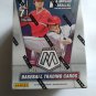 2021 Mosaic Panini Baseball MLB Blaster Box 32 Cards Factory Sealed BRAND NEW!
