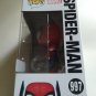 Funko Pop! #997 Marvel Mech Strike Monster Hunters Spider-Man Walmart Exclusive