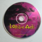 Lords of Acid: Our Little Secret (CD) cd only Lords of Acid: Our Little Secret (CD) cd only