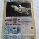 Pokemon Darkness Ablaze Dunsparce Reverse Holo 137/189 Pokemon Darkness Ablaze Dunsparce Reverse Holo 137/189