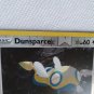 Pokemon Darkness Ablaze Dunsparce Reverse Holo 137/189