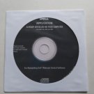 Dell Webcam Central for Business Reinstallation CD Windows P/N P636P April 2009