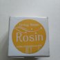 Rosin For Violin Viola Cello Handmade String House SR080 Transparent Yellow