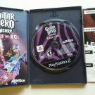 Guitar Hero Encore Rocks the 80s Sony PlayStation 2 PS2 2007 Complete w/ poster Guitar Hero Encore Rocks the 80s Sony PlayStation 2 PS2 2007 Complete w/ poster