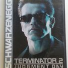 Terminator 2 - The  Ultimate DVD Edition (DVD, 2000)