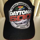 Daytona 500 59TH Annual 2017 The Great American Race Strap Back Hat Fanatics NWT Daytona 500 59TH Annual 2017 The Great American Race Strap Back Hat Fanatics NWT