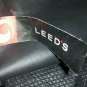 DAN POST Boots Logo Black Tote Carry Bag by LEEDS