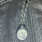 DAN POST Boots Logo Black Tote Carry Bag by LEEDS