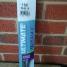 Windshield Wiper Blade-Ultimate Rear Rear Valeo 16E Windshield Wiper Blade-Ultimate Rear Rear Valeo 16E