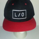 Vintage Yupoong L / O wool blend Snapback Cap Hat Vintage Yupoong L / O wool blend Snapback Cap Hat