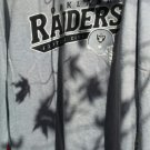 Vintage Reebok NFL Oakland Raiders Long Sleeve M Shirt Vintage Reebok NFL Oakland Raiders Long Sleeve M Shirt