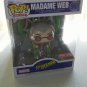 FUNKO POP #960 MADAME WEB SPIDER-MAN ANIMATED SERIES TARGET EXCLUSIVE BRAND NEW