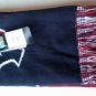Texans Officially Licensed NFL Team Apparel Youth Scarf NWT