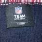 Texans Officially Licensed NFL Team Apparel Youth Scarf NWT