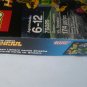 LEGO GREEN LANTERN vs. SINESTRO 76025 BOX ONLY no parts figs or manual
