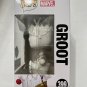 Funko Pop! Groot #399 DIY - Marvel Guardians of the Galaxy - Walmart Exclusive