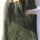 Walls Headwear Fleece Hood Balaclava Neck Gaiter Gator Reversible Face Mask NWT