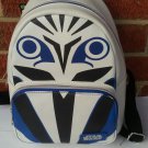 Star Wars Mini Backpack Adjustable Shoulder Straps Bo-Katan Helmet Funko Pop NWT Star Wars Mini Backpack Adjustable Shoulder Straps Bo-Katan Helmet Funko Pop NWT